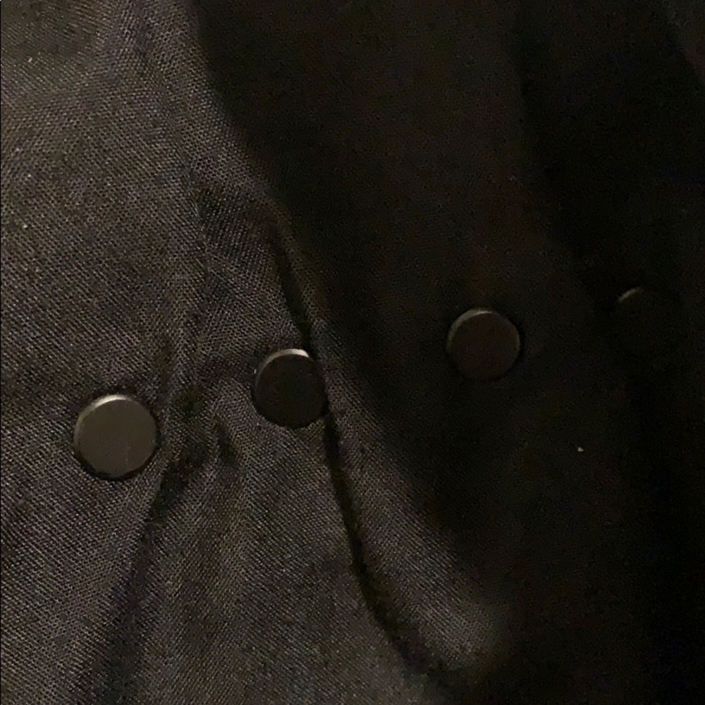 Hudson stud jacket - Picture 9 of 10